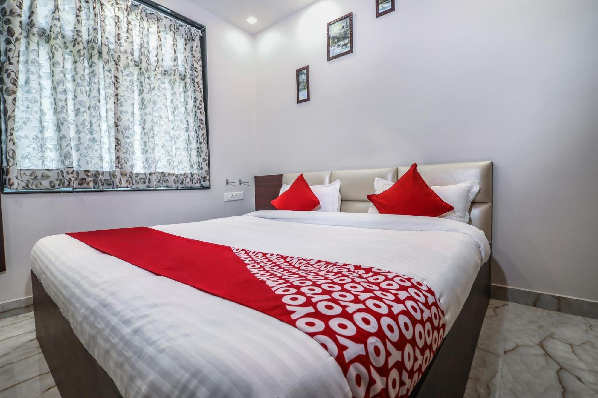 Hotel O Pushkar Talhati Ajmer Exterior photo