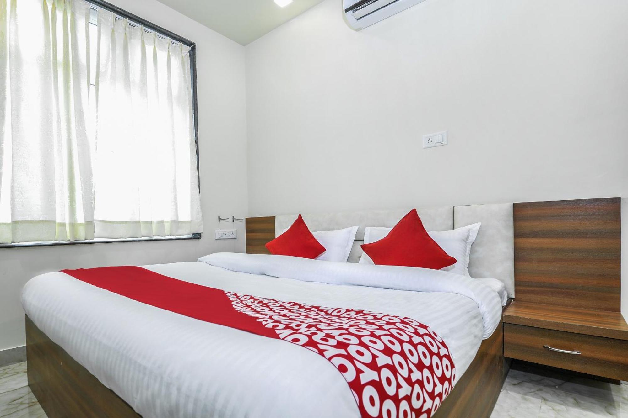 Hotel O Pushkar Talhati Ajmer Exterior photo
